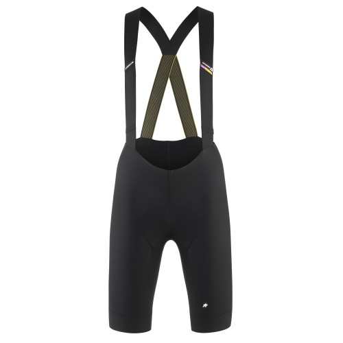 SALOPETTE ASSOS DYORA R SPRING FALL BIB SHORTS S11 BLACK SERIES | Codice: 12.10.281.18