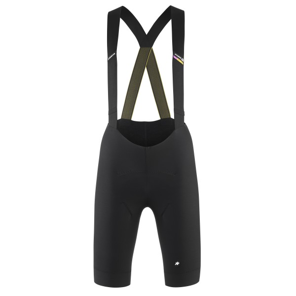 SALOPETTE ASSOS DYORA R SPRING FALL BIB SHORTS S11 BLACK SERIES | Codice: 12.10.281.18