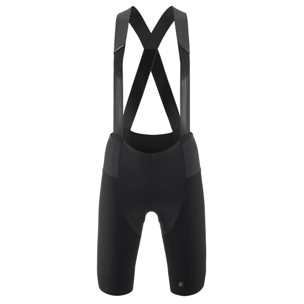 SALOPETTE ASSOS DYORA RSV BIB SHORTS S11 BLACK SERIES | Codice: 12.10.293.18