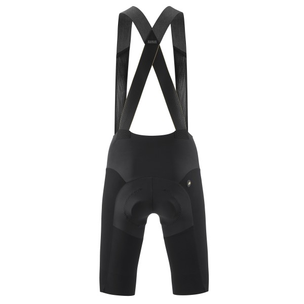 SALOPETTE ASSOS DYORA RSV BIB SHORTS S11 BLACK SERIES | Codice: 12.10.293.18