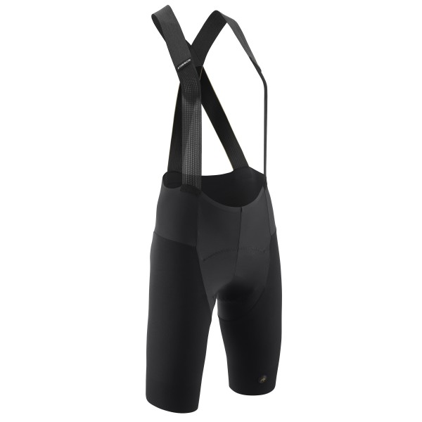 SALOPETTE ASSOS DYORA RSV BIB SHORTS S11 BLACK SERIES | Codice: 12.10.293.18