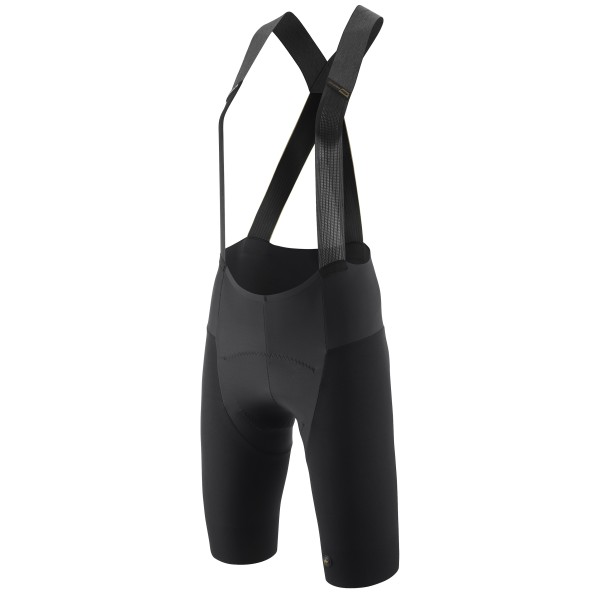 SALOPETTE ASSOS DYORA RSV BIB SHORTS S11 BLACK SERIES | Codice: 12.10.293.18