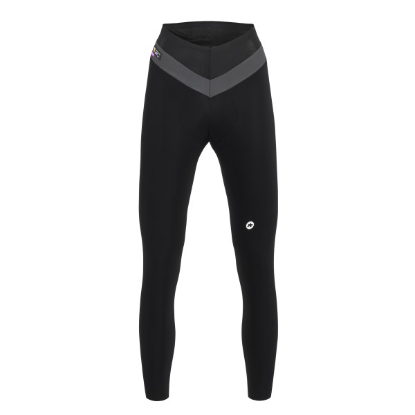 PANTALONE ASSOS UMA GT SPRING FALL HALF TIGHTS C2 BLACK SERIES | Codice: 12.14.260.18