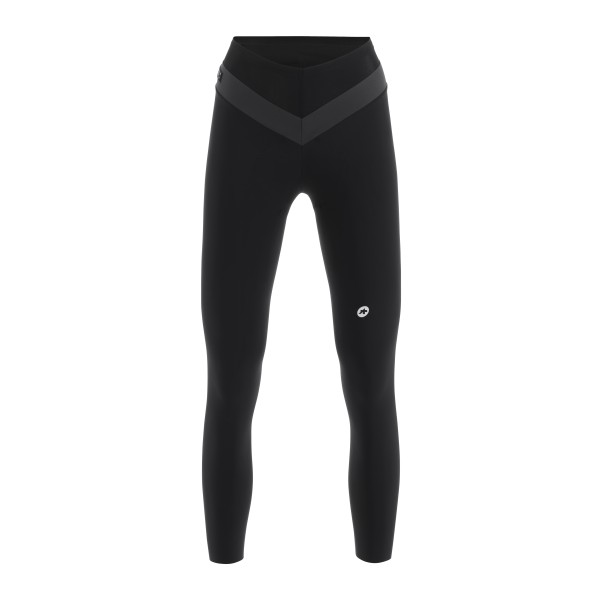 PANTALONE ASSOS UMA GT SUMMER HALF TIGHTS C2 BLACK SERIES | Codice: 12.14.256.18