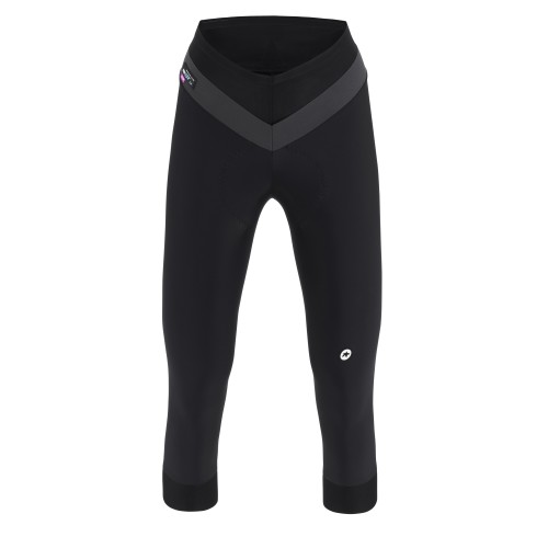 ASSOS UMA GT SUMMER HALF C2 BLACK SERIES | Reference: 12.12.247.18