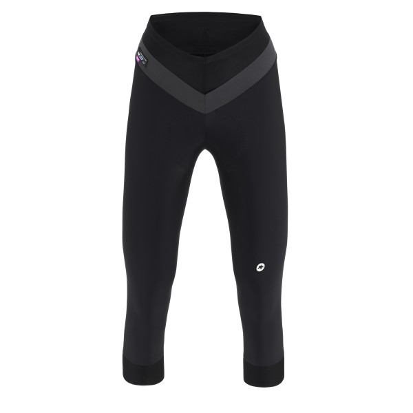 ASSOS UMA GT SUMMER HALF C2 BLACK SERIES | Reference: 12.12.247.18