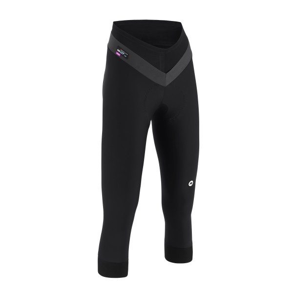 ASSOS UMA GT SUMMER HALF C2 BLACK SERIES | Reference: 12.12.247.18