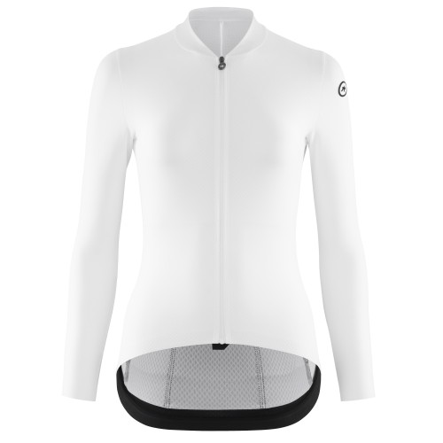 JERSEY WOMAN ASSOS UMA GT LS S11 WHITE SERIES | Reference: 12.24.380.58