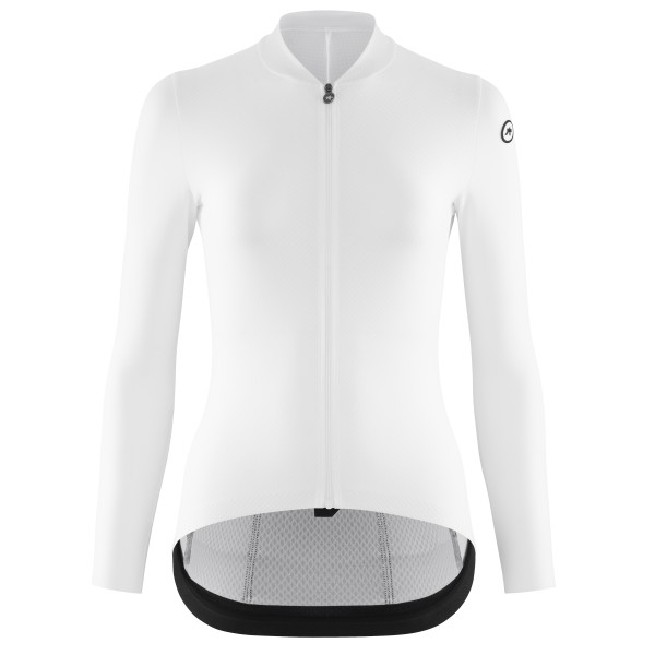 JERSEY WOMAN ASSOS UMA GT LS S11 WHITE SERIES | Reference: 12.24.380.58