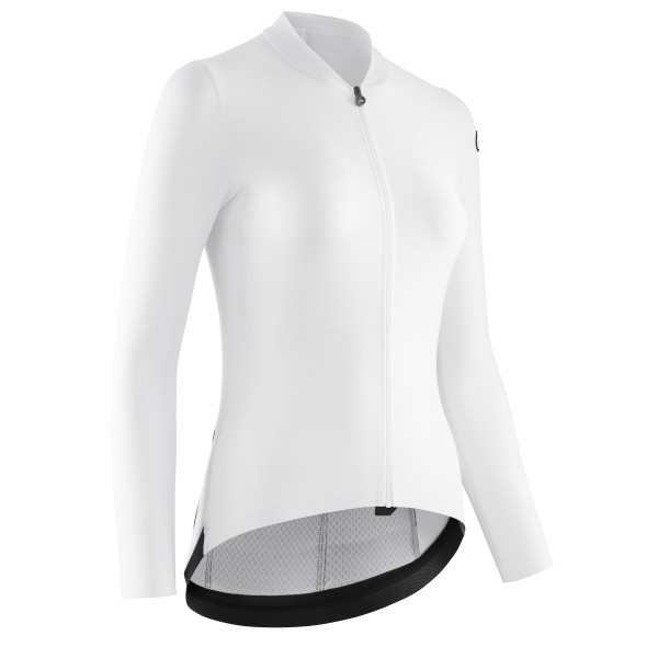 JERSEY WOMAN ASSOS UMA GT LS S11 WHITE SERIES | Reference: 12.24.380.58