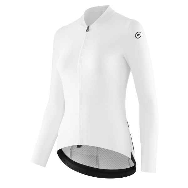 JERSEY WOMAN ASSOS UMA GT LS S11 WHITE SERIES | Reference: 12.24.380.58
