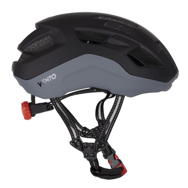 SALICE VENTO HELMET MATT BLACK | Reference: VENTON/O