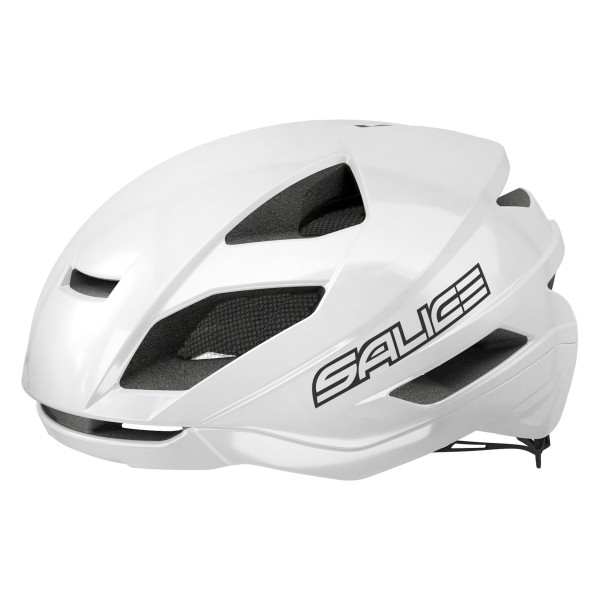 SALICE LEVANTE WHITE HELMET | Reference: LEVANTEBIANCO