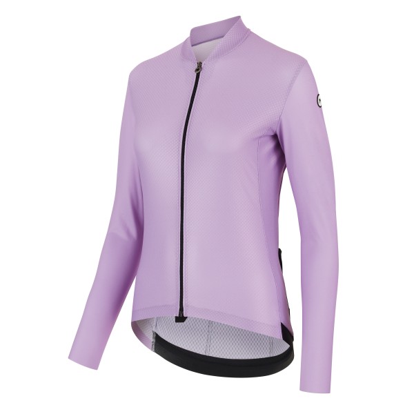 MAGLIA DONNA ASSOS UMA GT LS S11 INTERSTELLAR ORCHID | Codice: 12.24.380.7B