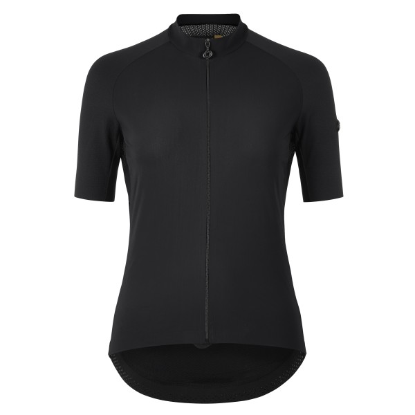 JERSEY WOMAN ASSOS UMA GTV C2 BLACK SERIES | Reference: 12.20.322.18