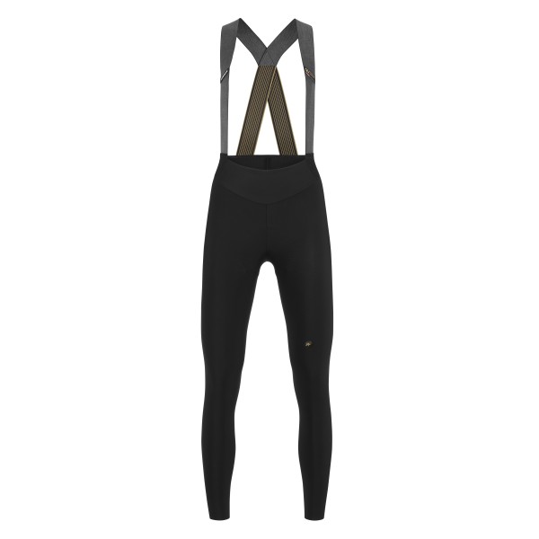 SALOPETTE ASSOS UMA GTV SPRING FALL BIB TIGHTS C2 BLACK SERIES | Codice: 12.14.261.18