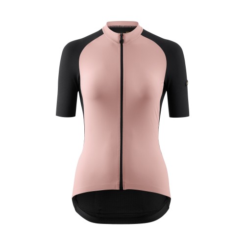 JERSEY WOMAN ASSOS UMA GTV C2 DAWN ROSE | Reference: 12.20.322.4T