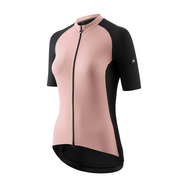 MAGLIA DONNA ASSOS UMA GTV C2 DAWN ROSE | Codice: 12.20.322.4T