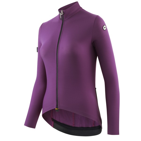 MAGLIA ASSOS UMA GT SPRING FALL C2 ALCHEMY PURPLE | Codice: 12.24.361.7E