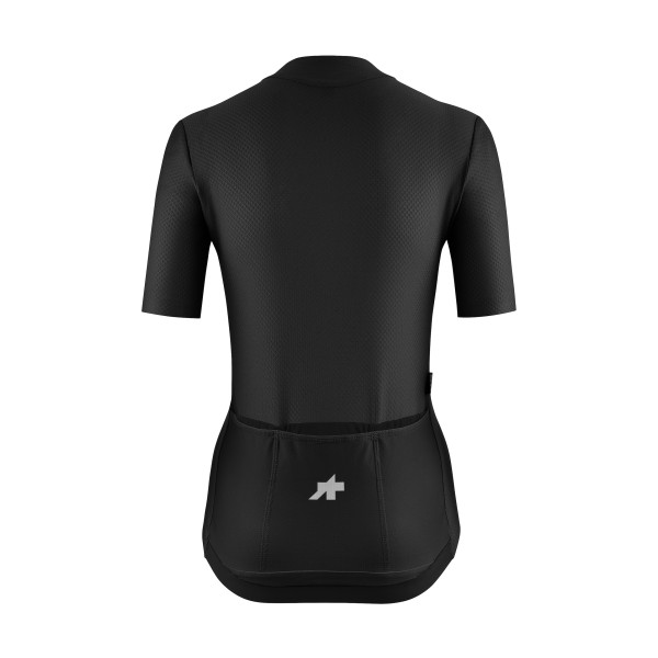 JERSEY ASSOS DYORA R S11 BLACK SERIES | Reference: 12.20.404.18