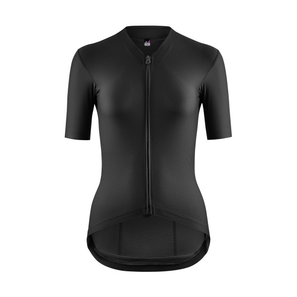 MAGLIA ASSOS DYORA R S11 BLACK SERIES | Codice: 12.20.404.18