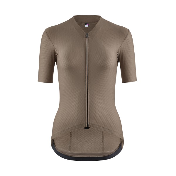 JERSEY ASSOS DYORA R S11 TERRA SAND | Reference: 12.20.404.3L