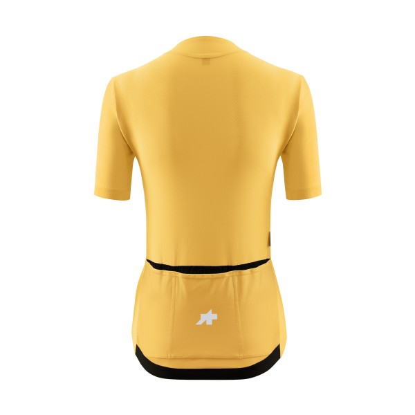 JERSEY ASSOS DYORA R S11 FLAME ORANGE | Reference: 12.20.404.3M