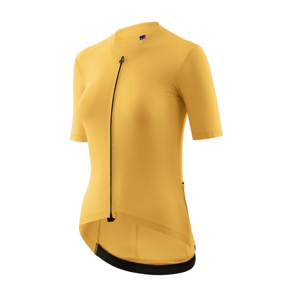 JERSEY ASSOS DYORA R S11 FLAME ORANGE | Reference: 12.20.404.3M