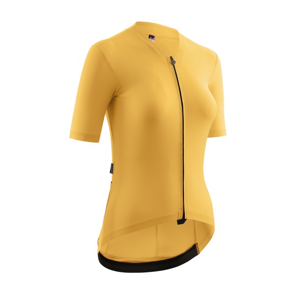 MAGLIA ASSOS DYORA R S11 FLAME ORANGE | Codice: 12.20.404.3M