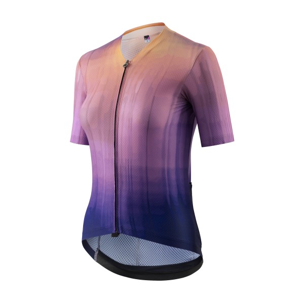 JERSEY ASSOS DYORA R S11 SURFACE VIOLET TRIP | Reference: 12.20.405.7G