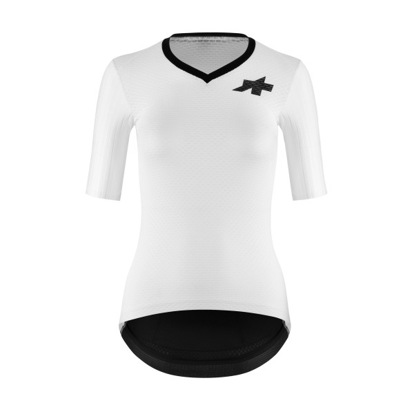 MAGLIA ASSOS DYORA RSV S11 WHITE SERIES | Codice: 12.20.406.58