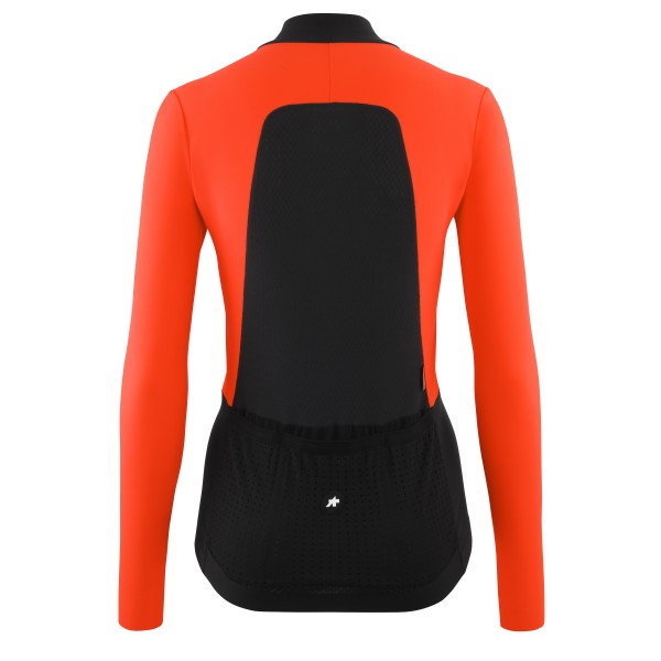 MAGLIA ASSOS DYORA R SPRING FALL S11 LOLLYRED | Codice: 12.24.387.49