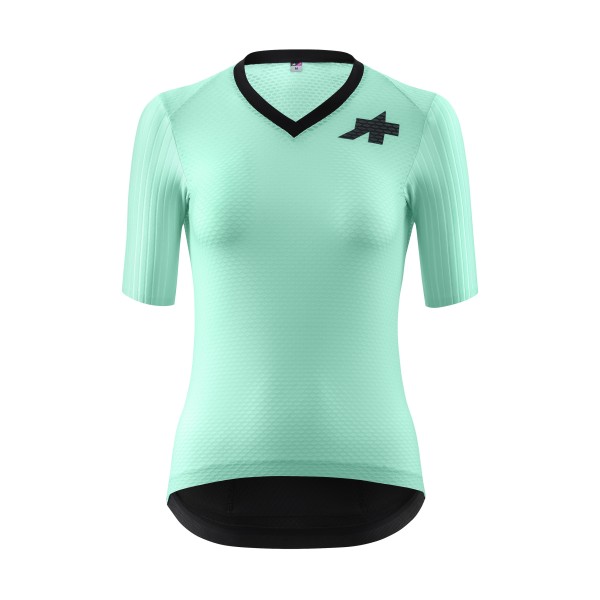 MAGLIA ASSOS DYORA RSV S11 HALO GREEN | Codice: 12.20.406.6R