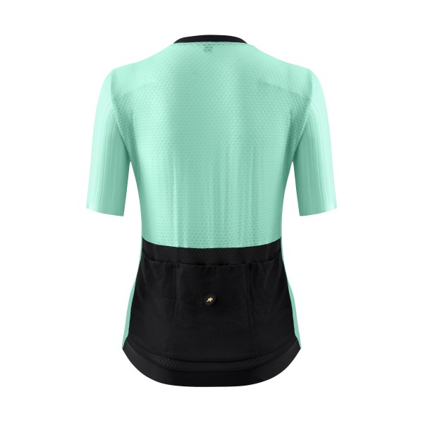 MAGLIA ASSOS DYORA RSV S11 HALO GREEN | Codice: 12.20.406.6R