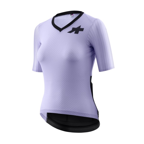 JERSEY ASSOS DYORA RSV S11 STELLA LAVENDER | Reference: 12.20.406.7F