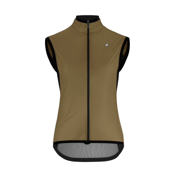 GILET ASSOS UMA GT WIND C2 BRONZE ASH | Codice: 12.34.391.3G