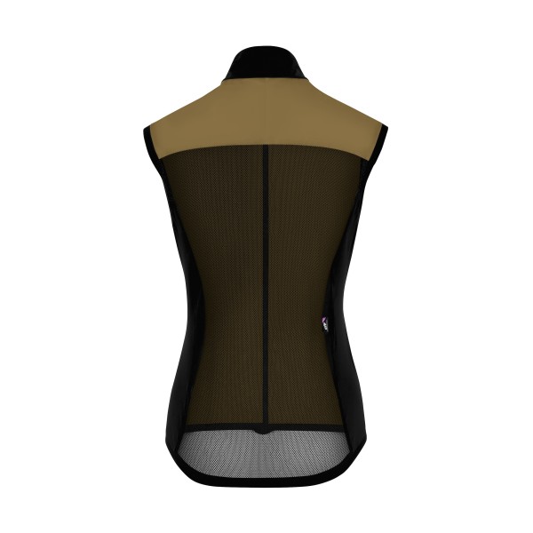 GILET ASSOS UMA GT WIND C2 BRONZE ASH | Codice: 12.34.391.3G