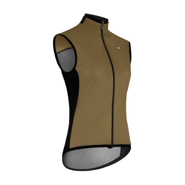 VEST ASSOS UMA GT WIND C2 BRONZE ASH | Reference: 12.34.391.3G