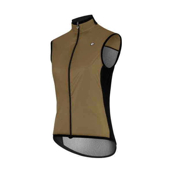 GILET ASSOS UMA GT WIND C2 BRONZE ASH | Codice: 12.34.391.3G