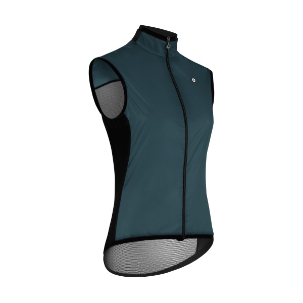 GILET ASSOS UMA GT WIND C2 FOUNDATION GREEN | Codice: 12.34.391.6P