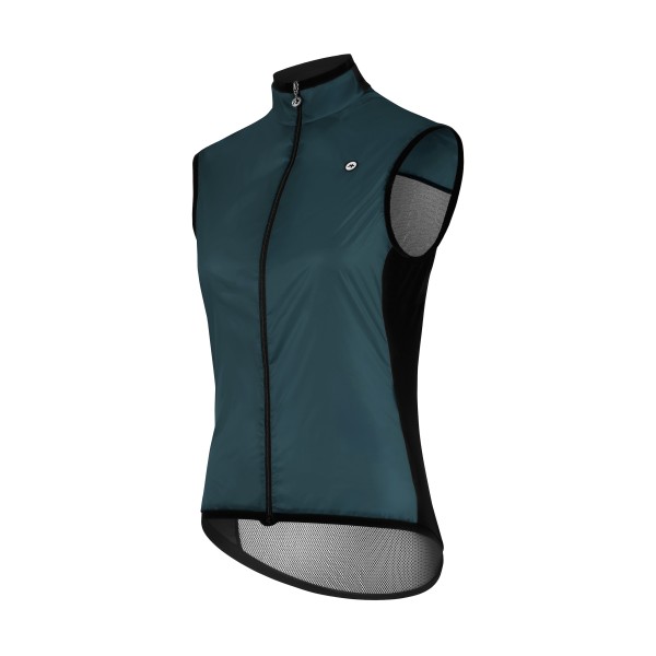 GILET ASSOS UMA GT WIND C2 FOUNDATION GREEN | Codice: 12.34.391.6P