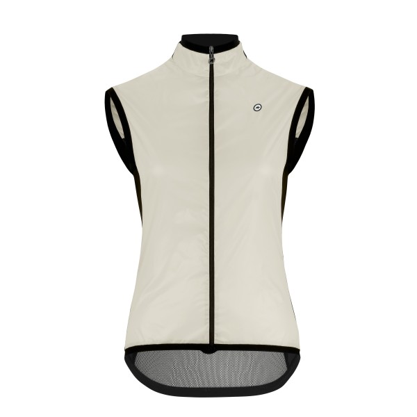 GILET ASSOS UMA GT WIND C2 MOON SAND | Codice: 12.34.391.1L