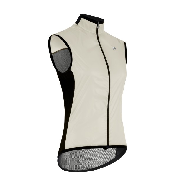 GILET ASSOS UMA GT WIND C2 MOON SAND | Codice: 12.34.391.1L