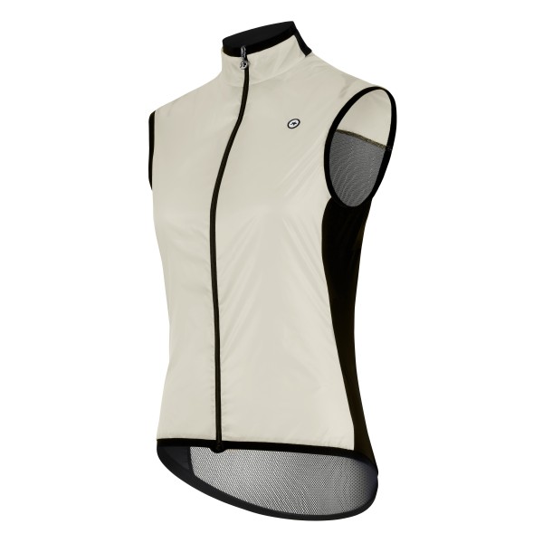 GILET ASSOS UMA GT WIND C2 MOON SAND | Codice: 12.34.391.1L