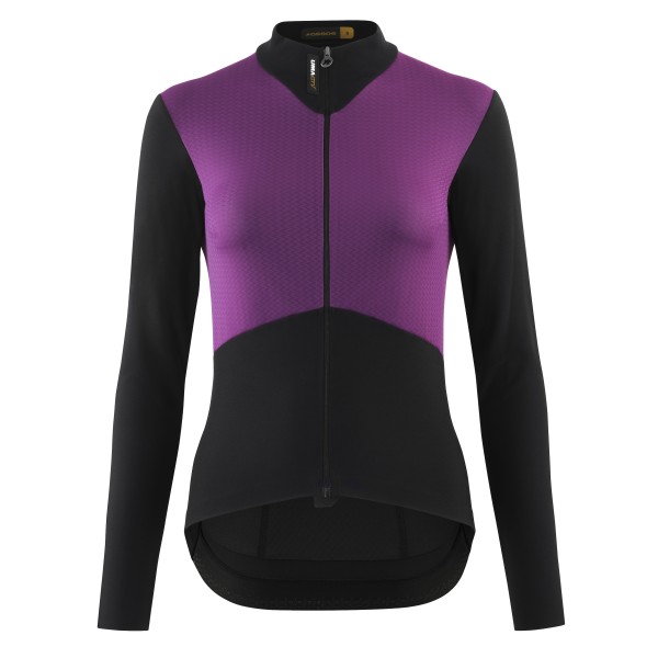 GIACCA ASSOS UMA GTV SPRING FALL C2 ALCHEMY PURPLE | Codice: 12.30.397.7E