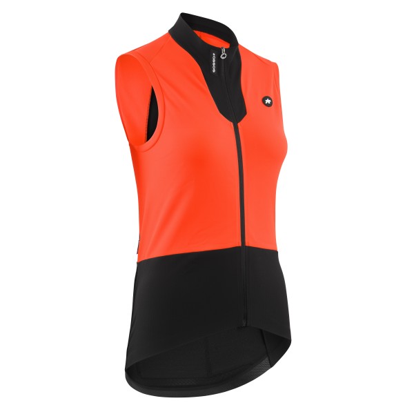 GILET ASSOS DYORA R SPRING FALL S11 LOLLYRED | Codice: 12.34.415.49