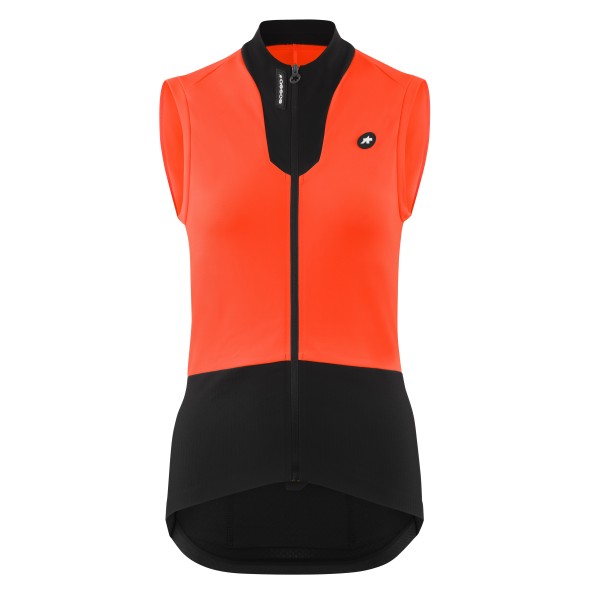 GILET ASSOS DYORA R SPRING FALL S11 LOLLYRED | Codice: 12.34.415.49