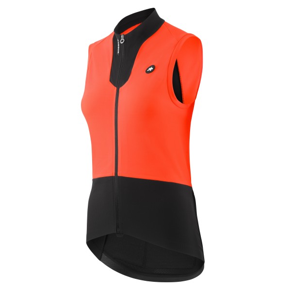 GILET ASSOS DYORA R SPRING FALL S11 LOLLYRED | Codice: 12.34.415.49