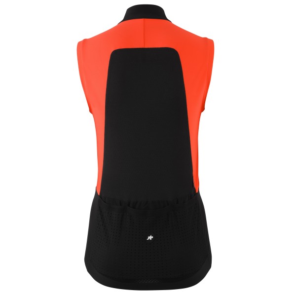 GILET ASSOS DYORA R SPRING FALL S11 LOLLYRED | Codice: 12.34.415.49
