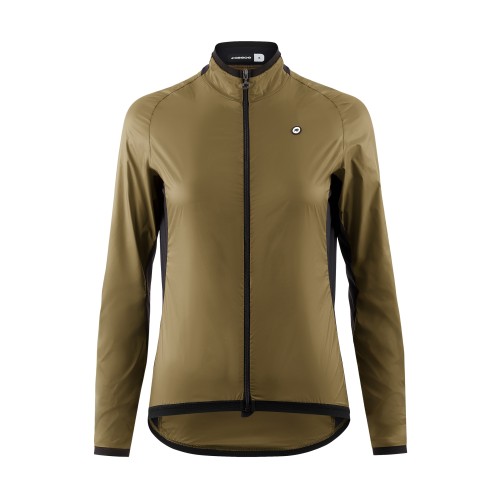 JACKET ASSOS UMA GT WIND C2 BRONZE ASH | Reference: 12.32.392.3G
